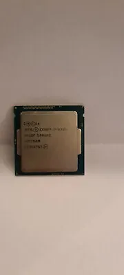 Intel I7 4790 • $150