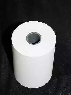 Verifone VX520/VX670/VX680 Paper (24) Rolls (2-1/4 X50') Free Priority Shipping • $36