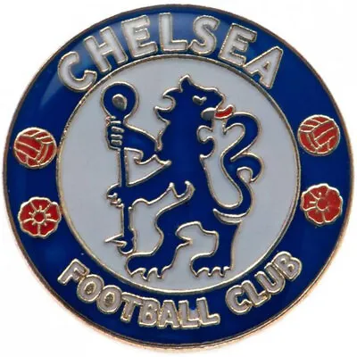 Chelsea FC Badge Christmas And Birthday Gift Ideas Fan • $13.44