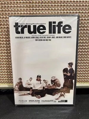 Mack Dawg Productions  True Life  • $25