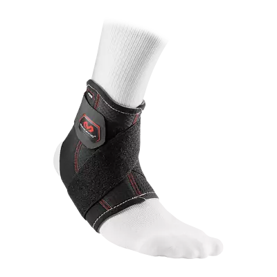 McDavid Ankle Support W/ Figure-8 Straps (MD432) • $21.50