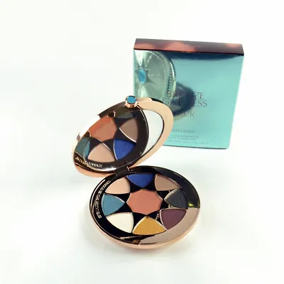 Estee Lauder Bronze Goddess Azur The Summer Look Eyeshadow Palette • $23.35