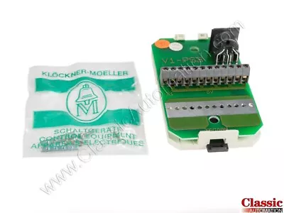 EATON Klockner Moeller | V1-PS3 | Wiring Unit Kit (new) • $54