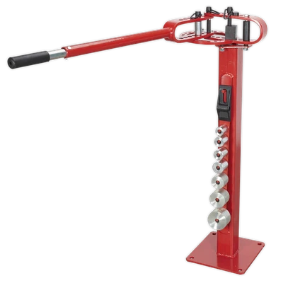 £247.57 • Buy PBF04 Sealey Metal Bender Floor Mounting [Metal Benders]