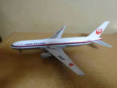 1/200 Hogan Jal Japan Airlines 767-300 • $111.56