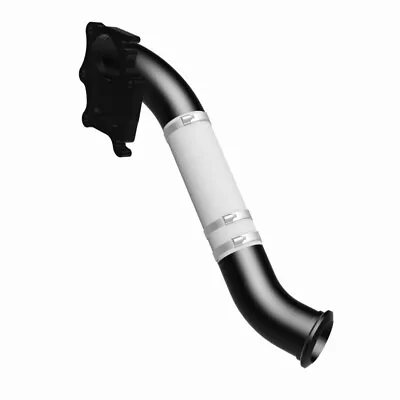 MagnaFlow 01-05 Chevy/GMC Duramax Fits Diesel V8 6.6L 4 Inch System Exhaust Pipe • $205.99