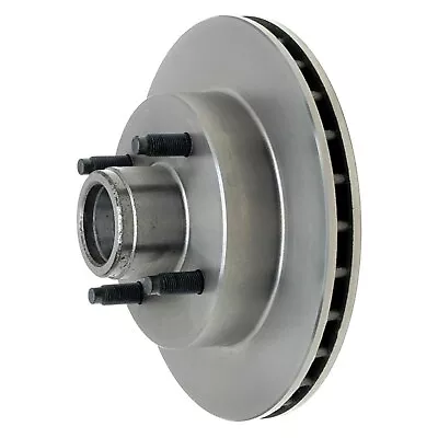 For Ford Mustang II 74-78 ACDelco Silver Vented Front Brake Rotor & Hub Assembly • $38.04