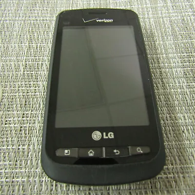 Lg Vortex - (verizon Wireless) Clean Esn Untested Please Read!! 32712 • $6.39