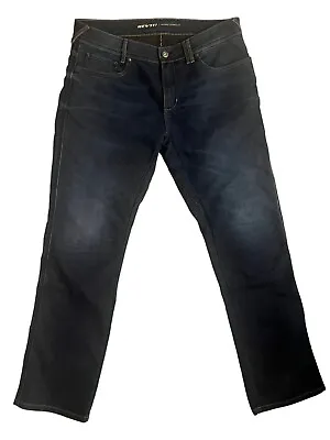 Rev'it! Philly 2 Lf Men's Motorcycle Jeans 36 X 34 • $139.99