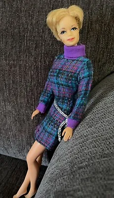 Vintage Blonde Stacey Barbie Doll Tlc • $39