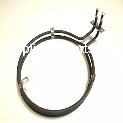  Fisher & Paykel Fan Forced Oven Element Part Number 542959P Genuine Ego 2500w • $44.95