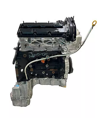 Engine For 2016 Jeep Grand Cherokee 3.0 CRD Diesel V6 4x4 EXF VM43D VM43 VM23D 1 • $12649