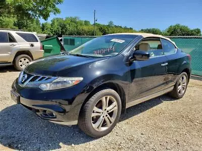 Used Automatic Transmission Assembly Fits: 2011 Nissan Murano AT CVT 4x4 AWD ID • $2250