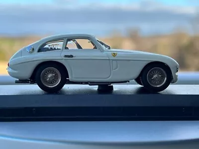 ARTMODEL 1/43 Ferrari 166 MM Stradale Diecast Model • $35