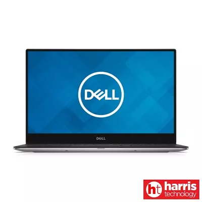 Dell XPS 13-9360 13.3  FHD Intel I5-8250U 8GB RAM 256GB SSD Windows 11 Home • $399