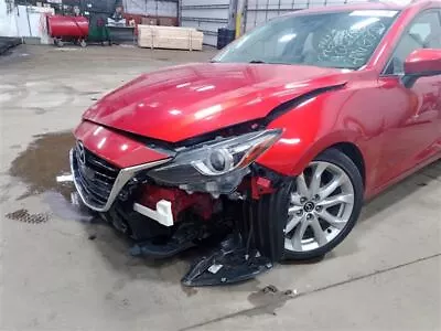 Compact/Donut Spare Wheel/Rim 2014 Mazda 3 Sku#3783912 • $98