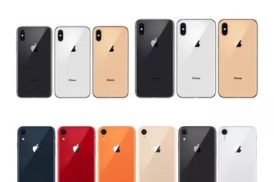 $12.95 • Buy Plastic Screen Protector For IPhone Xs MAX / IPhone 11 Pro MAX 6.5''Clear Matte 