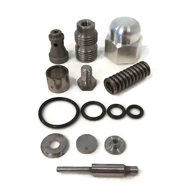 Buyers Products Snowplow Crossover Valve Kit For Meyer E-45 E-46 E-47 E-48 • $69.99