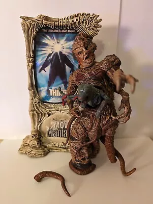 Movie Maniacs Blair Monster The Thing McFarlane Toys Damaged  • $40