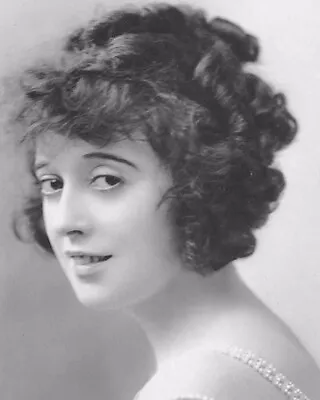 Mabel Normand 8X10 Photo Picture Image American Stage & Silent Film Actress #42 • $11.39