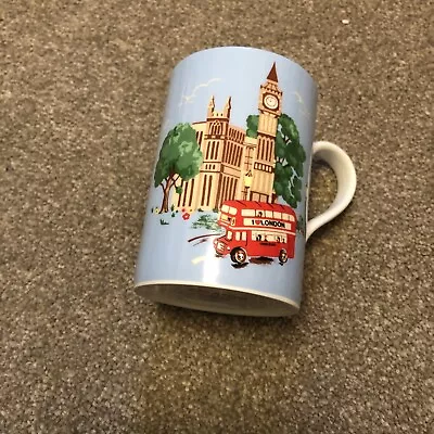 Cath Kidston Mugs -  LONDON SCENES EXCELLENT CONDITION • £9.99