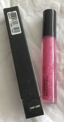 Mac Stop! Look! Dazzleglass Lipgloss Leretired Nib • $49.50