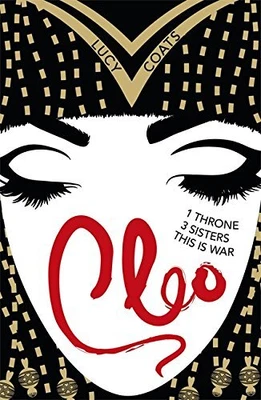 £4.23 • Buy Cleo: Book 1 By Coats, Lucy Book The Cheap Fast Free Post