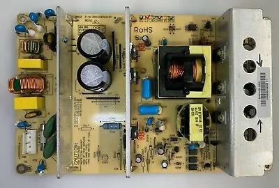 VIZIO VOJ320F1A Power Supply Board FSP201-3M02 3BS0183211GP 0500-0505-0540 • $24.99