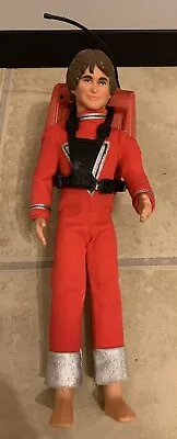 1979 Mattel Mork From Ork Action Figure Doll Talking Spacepack – WORKS! Robin • $12.99