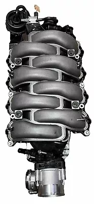 2015-2017  Ford Mustang Gt Oem Intake Manifold • $400