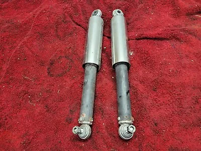 1978 Sachs Columbia Commuter 47CC Moped Rear Shocks • $34.99