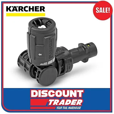 Karcher VP180 S Vario Power Jet Short 360 Degree K2 - K7 2.643-254.0 • $57.90