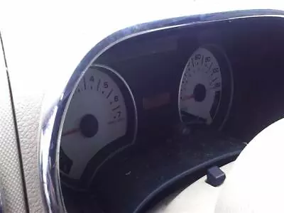 Used Speedometer Gauge Fits: 2007 Ford Explorer Sport Trac MPH Message Center ID • $83