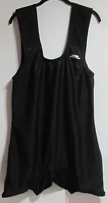 $38.99 • Buy Inzer Z-Suit Squat Suit Size 39 Black (Never Used Backup Shirt)
