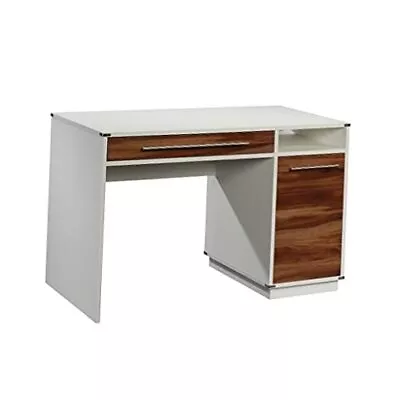  Vista Key Desk L: 47.64  X W: 23.62  X H: 30.16  Pearl Oak Finish  • $260.75