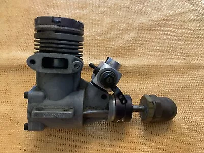 MDS 40 RC Airplane Engine Motor  Selling For Parts.    Item 8 • $35