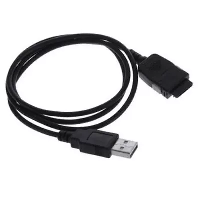 £8.44 • Buy USB Data Synchronization Cable For Samsung YP Series MP3 / MP4, AH39-00899A