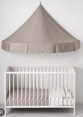 New Ikea Charmtroll Elephant Child Wall Bed Play Room Canopy Tent 59 X 32 X 32” • £27.99