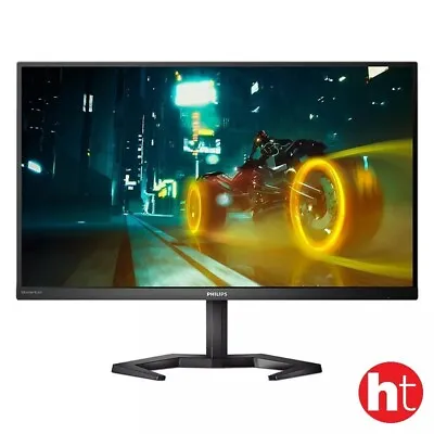 $259 • Buy Philips 27M1N3200Z 27in FHD W-LED IPS 165Hz Gaming Monitor