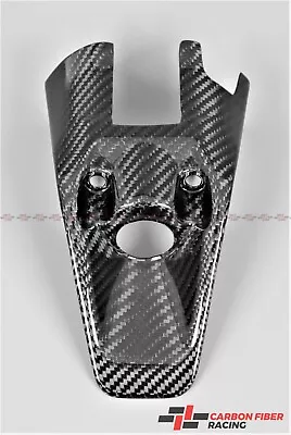 $90 • Buy 2017-2019 Ducati Monster 821, 1200 Key Cover - 100% Carbon Fiber