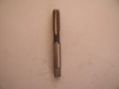 £2 • Buy New Threading Tap M10 X 1.5mm By Goliath HSGT Iso-2 5/16  Square Top