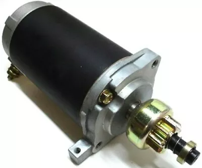 New Starter For 1966-1967 Mercury 110HP Outboards • $43.99