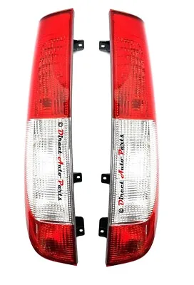 *NEW* TAIL LIGHT REAR BACK LAMP For MERCEDES BENZ VITO VIANO W639 2004-2015 PAIR • $135.61