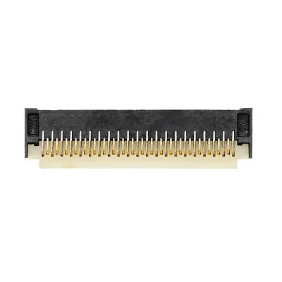 Nintendo Switch LITE ZIF LCD Connector 41 Screen Ribbon Cable Socket Replacement • £4.09