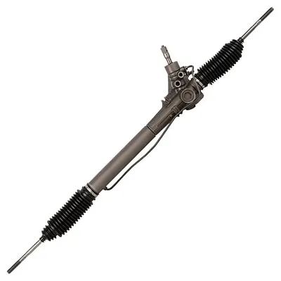 For Volvo 240 242 244 245 1979-1993 Power Steering Rack & Pinion TCP • $393