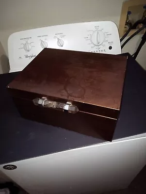 Tara Shaw Jewelry Box • $50