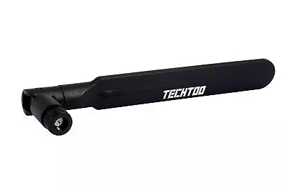 TECHTOO 3G 4G Dipole Antenna Wide Band 5dbi 700-2600Mhz Omni Directional GSM • $11.99