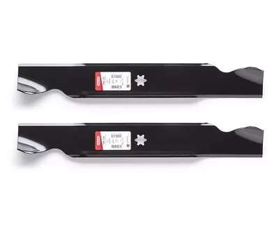 2PK Oregon 198-153 Blades Cub Cadet MTD For 42  742-0616 742-04087 942-04087 • $26.53