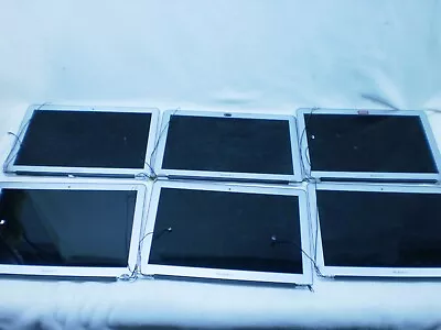 Lot Of 6 Macbook Air LCD Screen (2013-2017) Assembley • $70