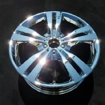 12 13 14 15 Mercedes ML250 ML350 OEM Wheel Rim 19x8 19  85241 85388 1664010702 • $500